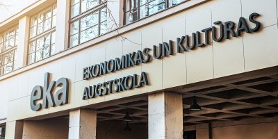EKA University of Applied Sciences
